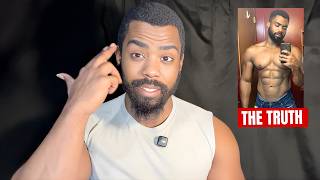 Everyone Treats You Differently Once You Lose Fat