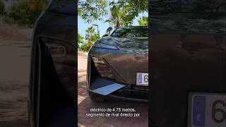 Sabias que el Mazda CX-6e es en realidad este SUV chino?/ TOP DRIVERS