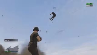 Celebrity Explosive PS5 Beach Aw Montage 👽 Wealth