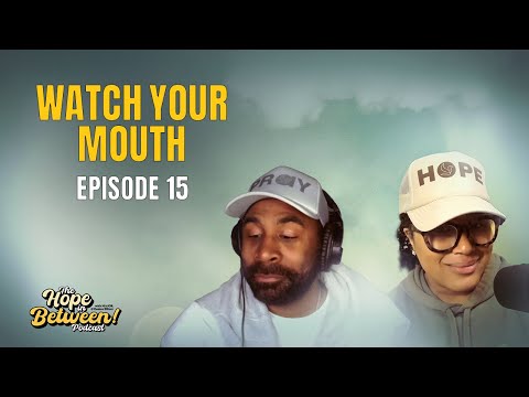 Ep15| MAJOR. and Eunice Elliot on Watching Your Words, Dealing With Haters, the Super Bowl, Kendrick