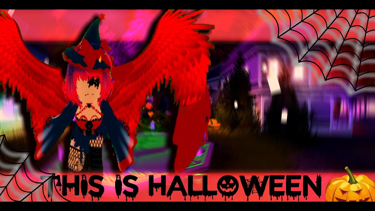 This is halloween roblox music video October special! YouTube