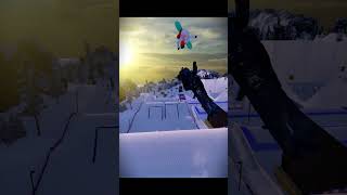 Multiplayer Shredders Cinematic! #shredders #thedonbro #shorts #gaming