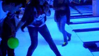 Lezione del tiro per fare STRIKE,M°Alessandro,allievo talentuoso Silvia Stella pecchè pecchè screenshot 5