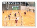コンタクトプレーを取り入れた機能的練習法