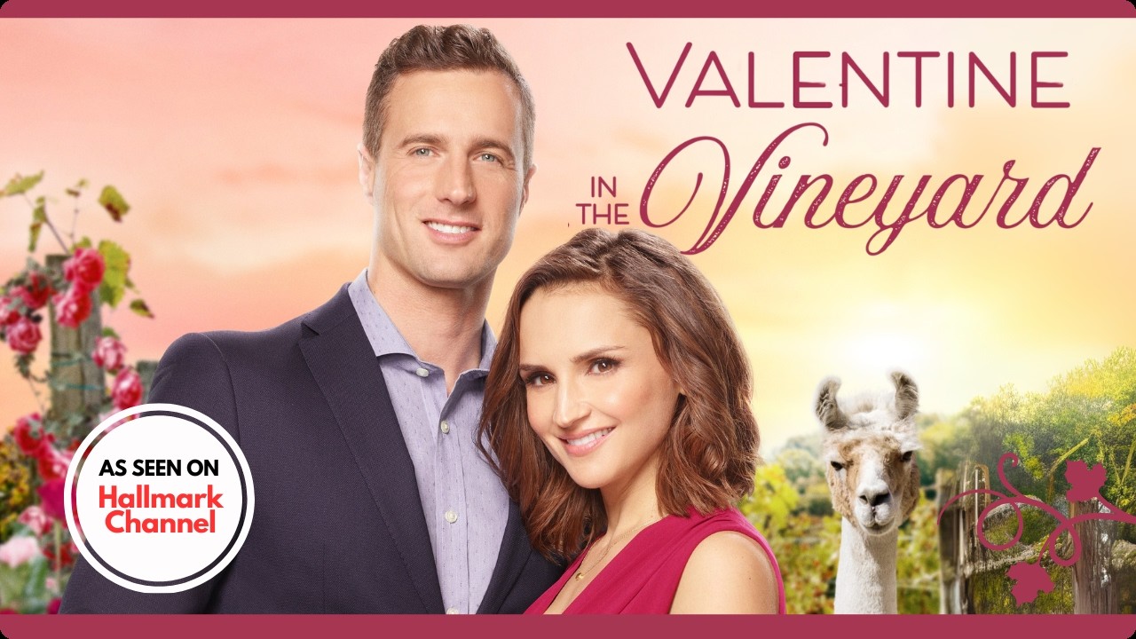 Valentine in the Vineyard