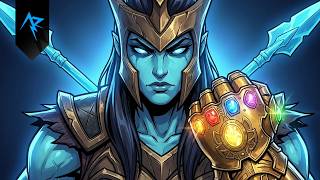 KALİSTHANOS (33 KİLL!)