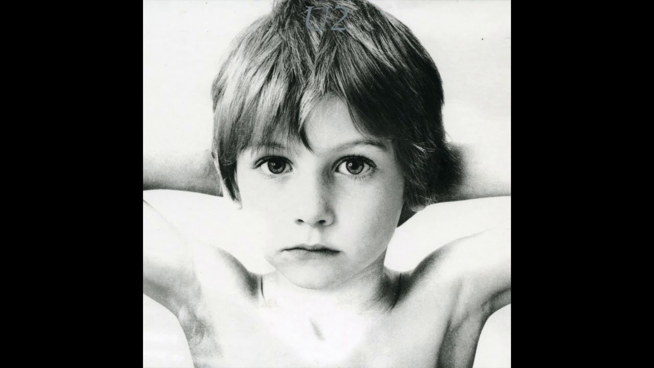 U2 - 11 O'Clock Tick Tock BT Eb