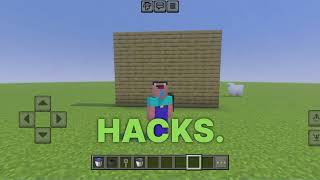 Minecraft Build Hack: Working Sink Tutorial