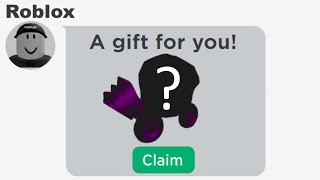 After 1,329 Days, It's HERE! (Roblox Dominus)