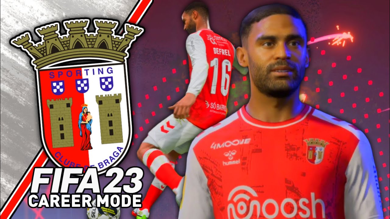 Our Hidden Gems Continue To Shine! - SC Braga 🇵🇹 Career Mode EP2