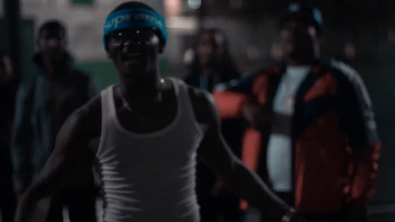 E Stacks - Block Hot