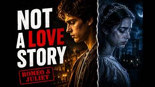 We’ve Been Wrong About Romeo and Juliet: Literary Analysis