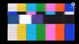 Censor Beep Please Stand By Tv Error Robot