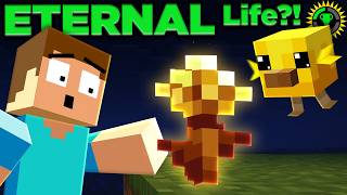 Download Lagu Game Theory: Minecraft’s SECRET to Eternal Life MP3