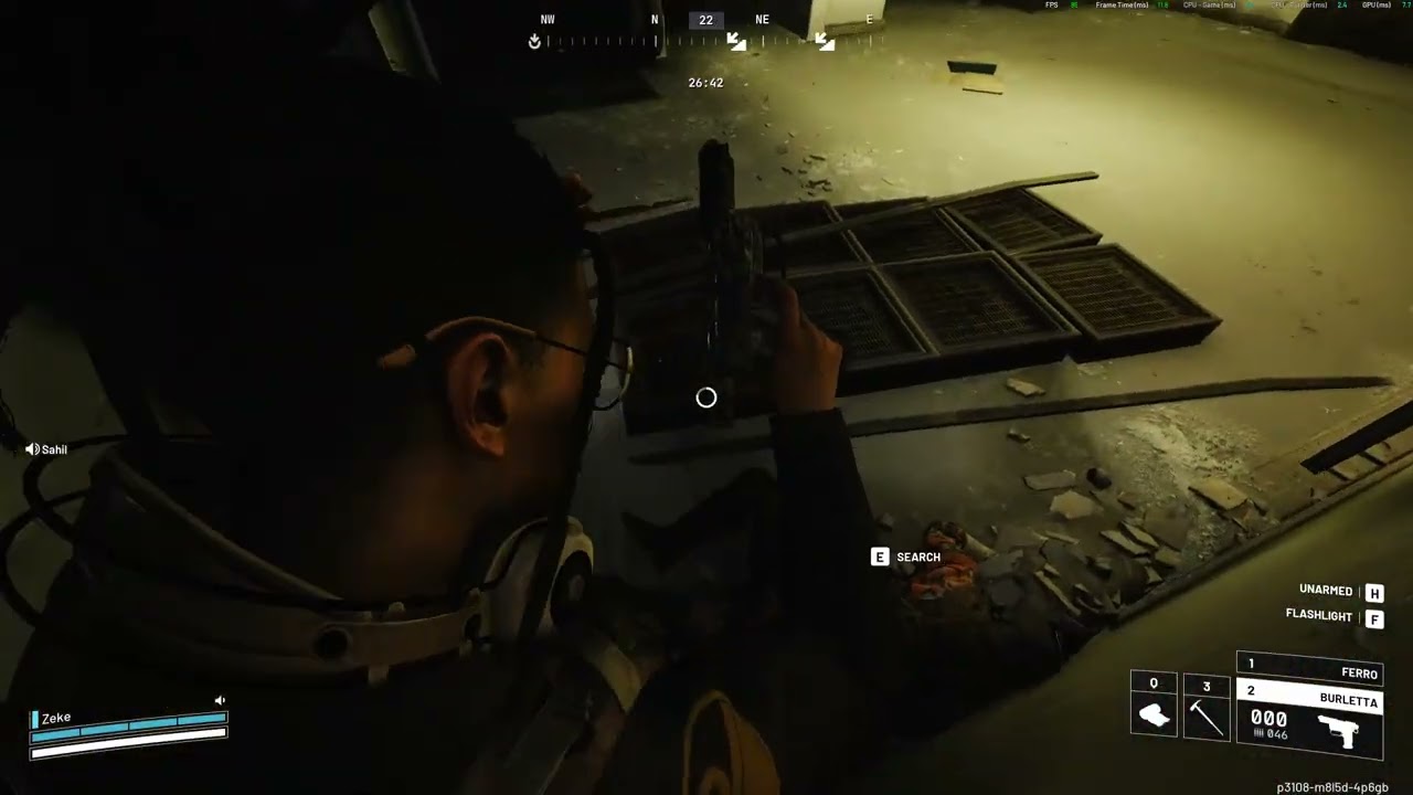 Way of The Rat - Positioning is Key