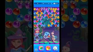 Level 170 | Bubble Witch Saga 2