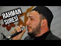 Rahman Suresi (Mealli) Abdullah ALTUN عبد الله التون / سورة الرحمن