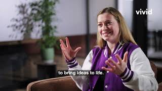 Meet the Leaders — Carole, General Manager France at Vivid