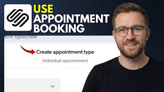 How To Use It Squarespace Appointment Booking Website (Step By Step 2026)