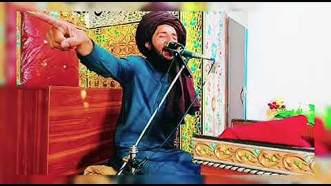 New Supper Hit Kalam Mian Muhammad Baksh Saif ul Malook by Muhammad Usman Barvi HD Official Video