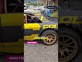 DRIFT RACE