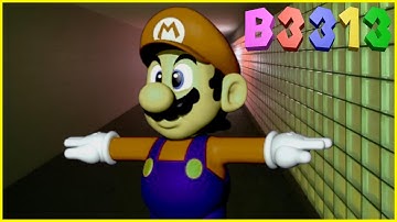 Almost.....a quarter of the way there... - Getting ALL STARS in B3313 Part 05