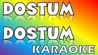 dostum dostum karaoke #düzenleme #mezuniyet #yılsonu