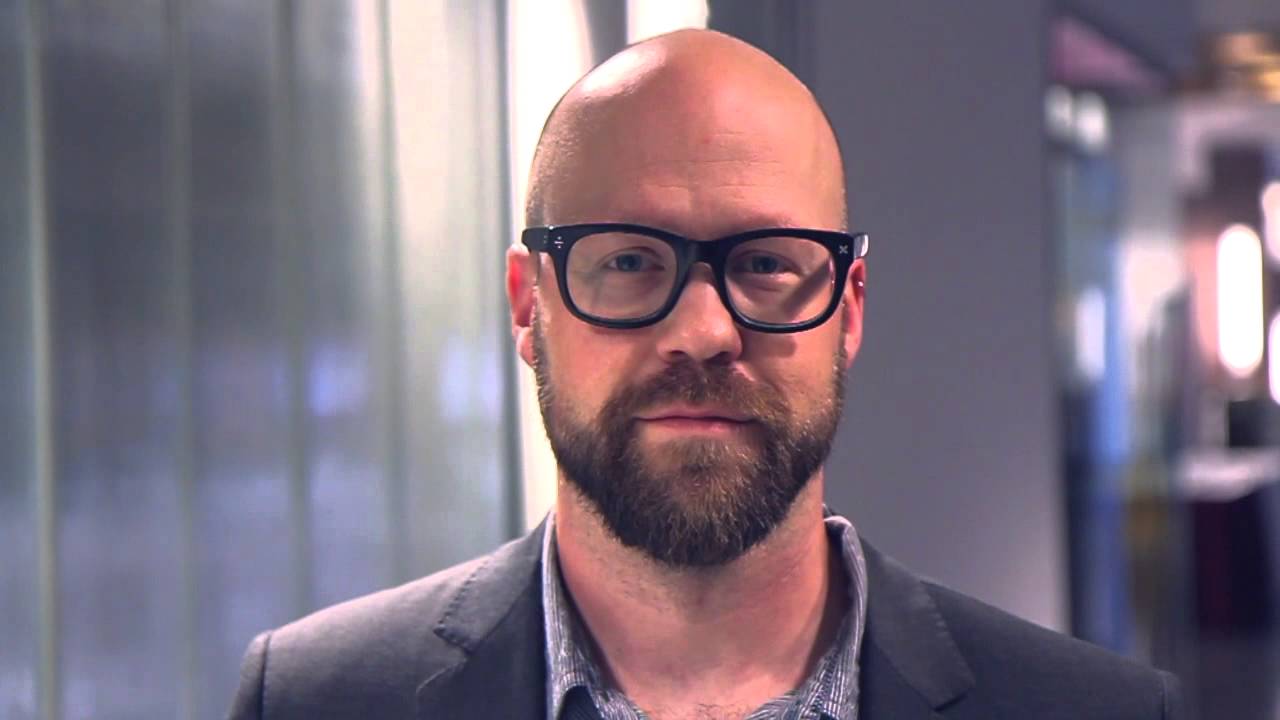 Steve Fisher | Living Portrait | Creative Mornings Vancouver