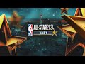 NBA All Star Weekend 2024 
