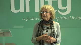 Our Thoughts Determine Our Lives - Unity's third principle News