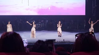 240120 | PRETZELLE - Everytime (Thai Ver.) at PRETZELLE 1st concert