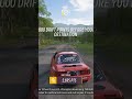 740 HP BMW Drift: #forzahorizon5