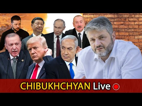 Նոր Պատերազմներ են Սկսվո ւմ Թուրքիան Խառնում է Աշխարհը Իսրայելի Առաջարկը Կիպրոսին