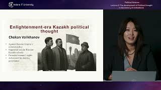 screenshot of the youtube video