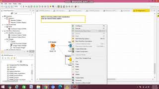 How to remove the outliers in KNIME