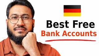 Best Free Bank Accounts In Germany 2026 Best Acceptance Rate