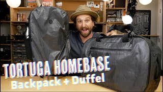 homebase backpack