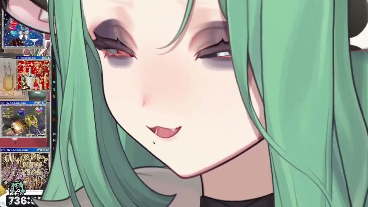 Crelly takes your breath away