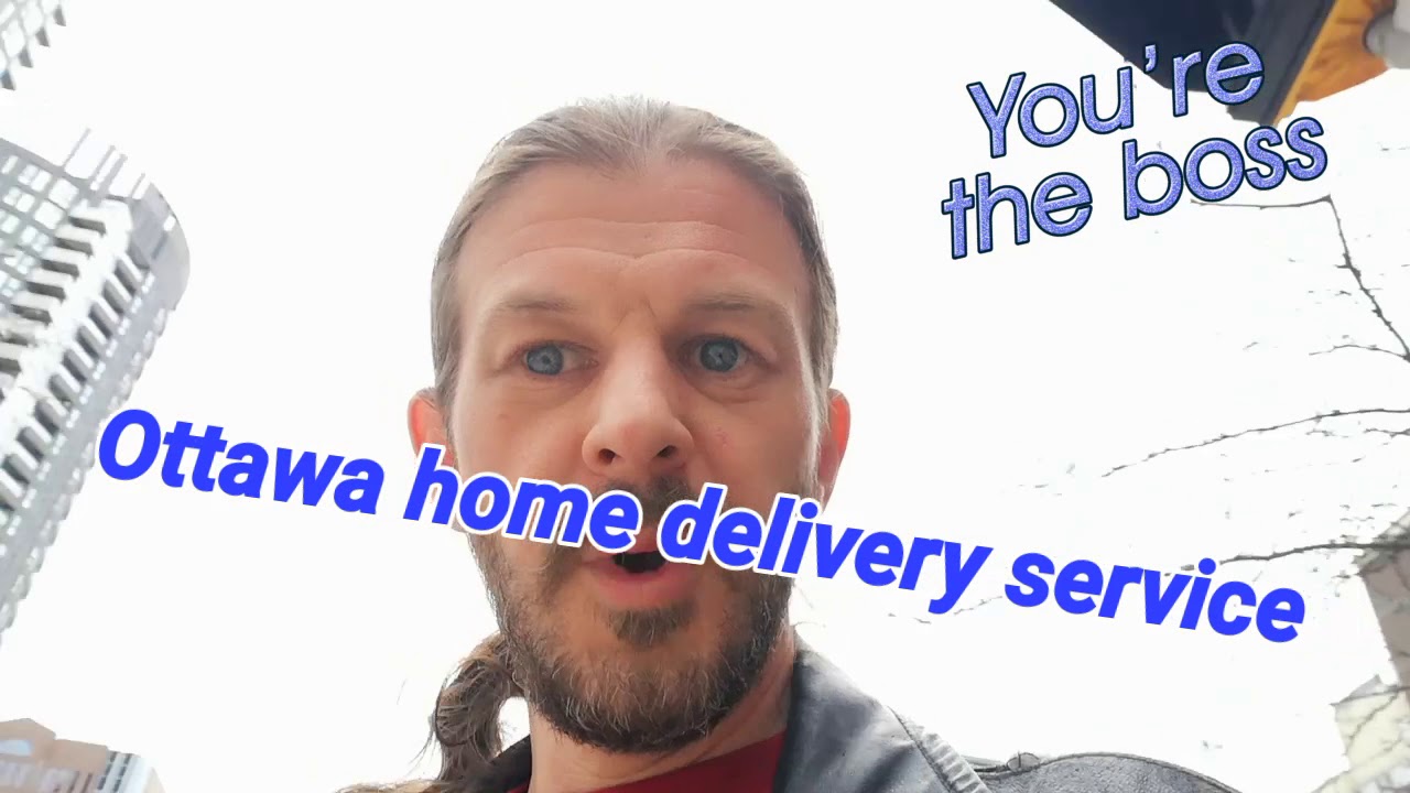 Advertising my job, - YouTube