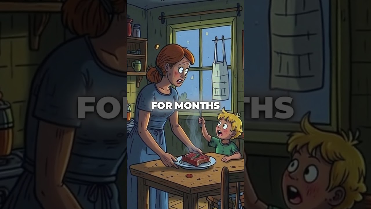 This German Butcher Fed an Entire Town Human Meat Without Them Knowing