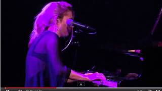 Agnes Obel -Fuel to Fire chords