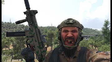 SCUM 1.0 Crazy Modded Server With Razor