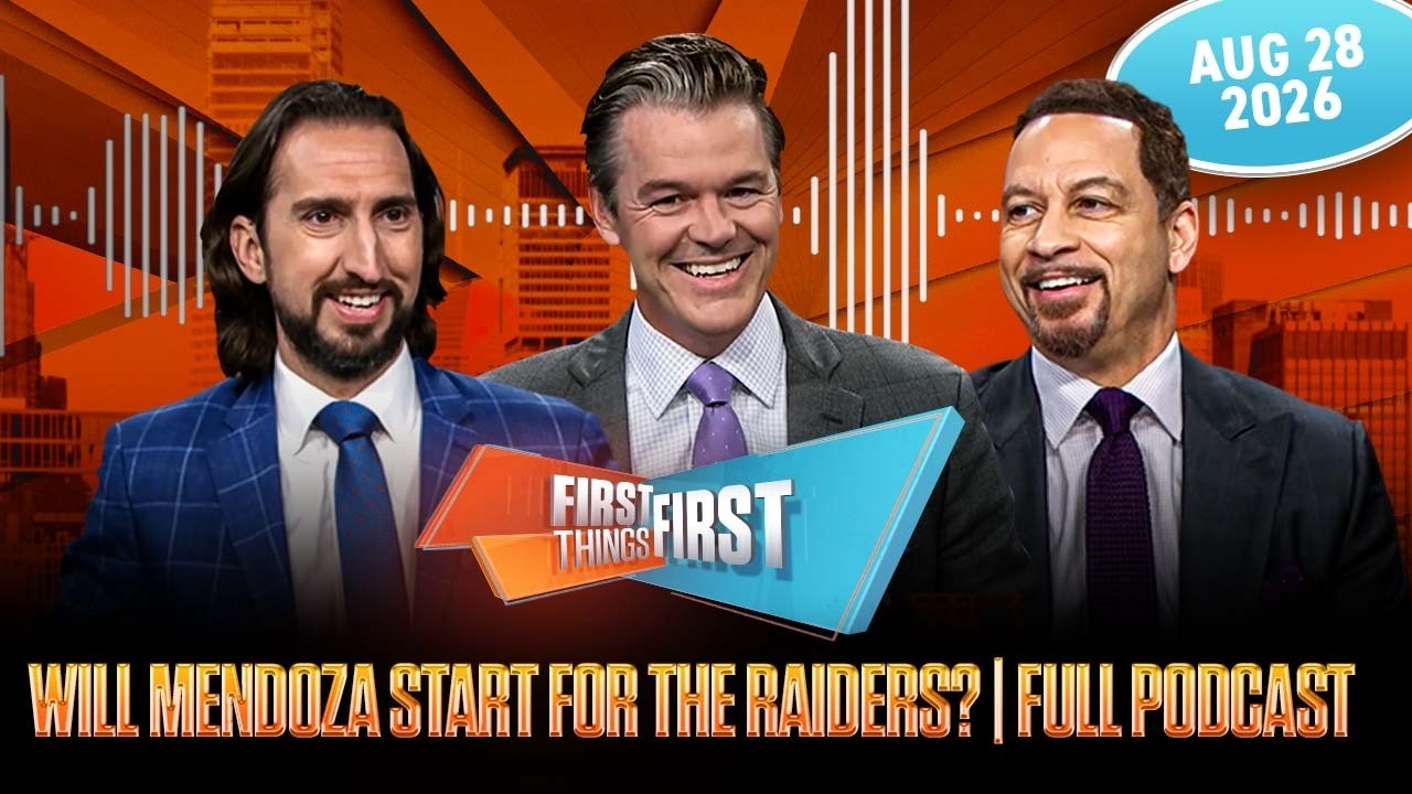 Mendoza not QB1 yet, Herbert impresses, Kevin Mawae joins, Will Aaron Rodgers stay the starter?