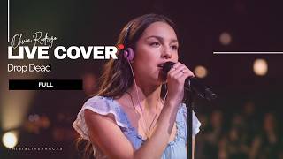 DROP DEAD - Olivia Rodrigo (acoustic Live Arrangement 🔥) | Version 2026