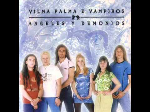 Diablo - Vilma Palma E Vampiros