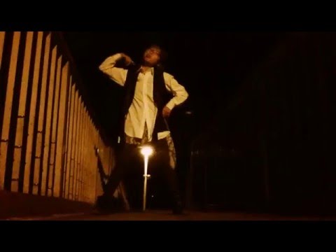 【PONSUKE】WAVE踊ってみた。フリームーブ