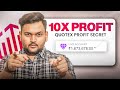 M & W Pattern | Quotex Trading Strategy - Quotex BUG