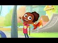 Esme and the dog - Esme Vs Mr. Firebird - Esme and the dog 2 (2017)