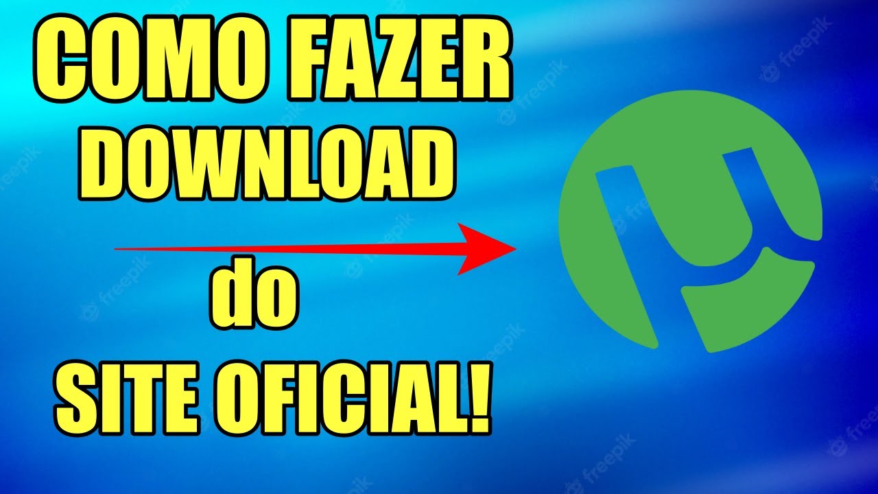 Como Baixar E Instalar O Torrent Atualizado 2022 Do Site Oficial.