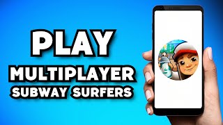 How To Play Subway Surfers Multiplayer (2023 Possible?) screenshot 5